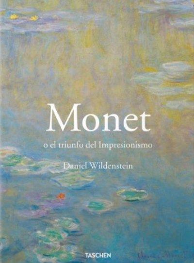 Monet o el triunfo del impresionismo