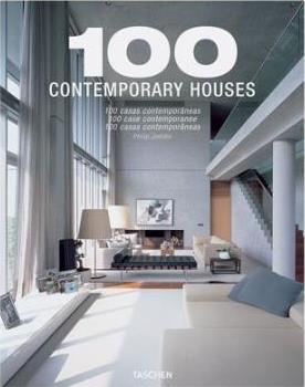 100 contemporary houses