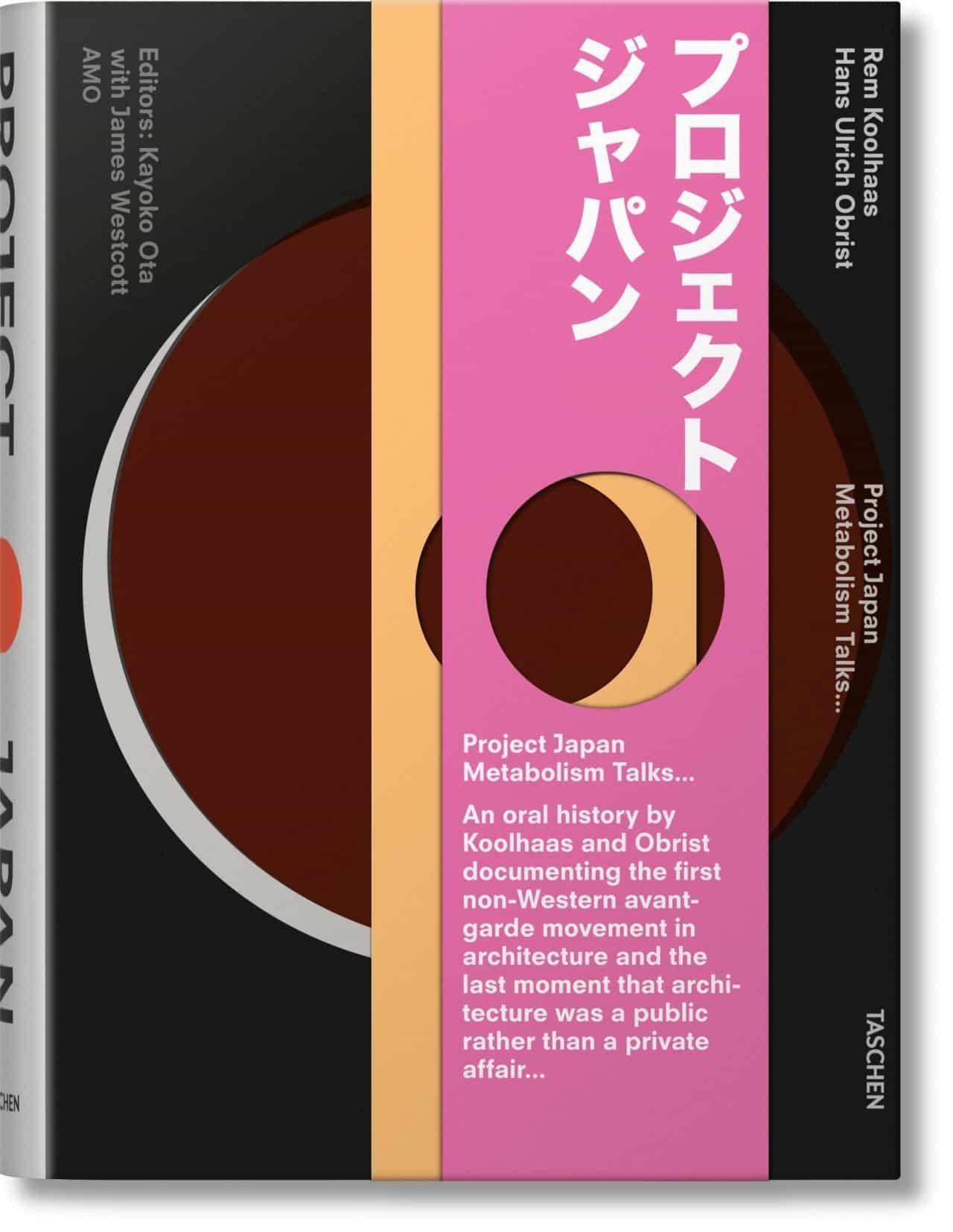 Project japan