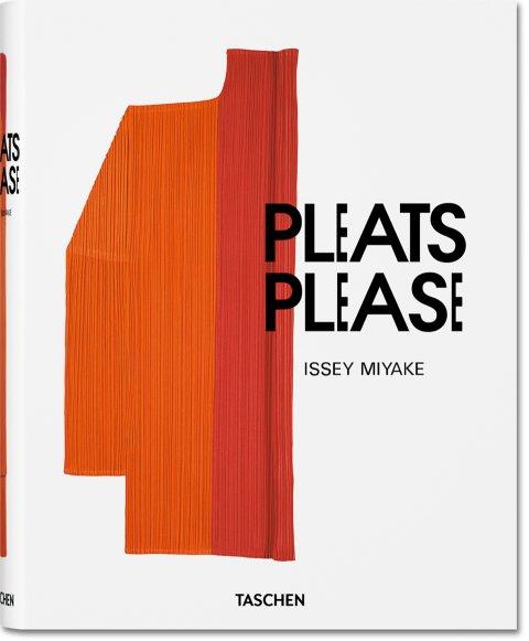 Pleats please