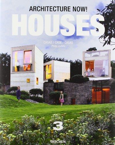 Architecture now! Houses 3