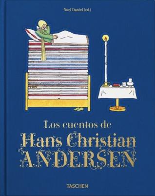 Los cuentos de hans christian andersen