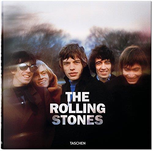 Rolling stones, the