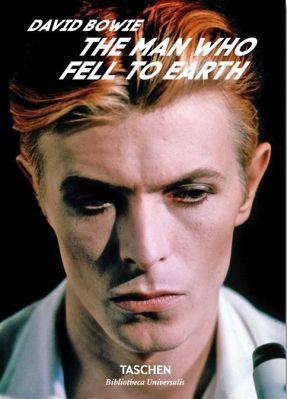 David bowie in the man who fell to earth