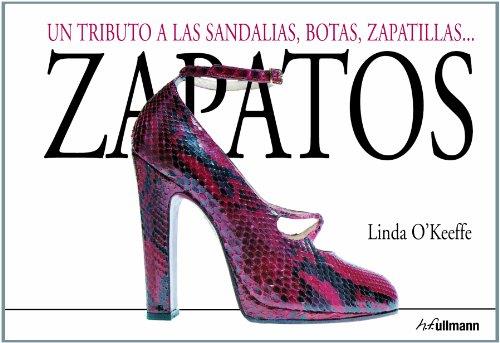 Zapatos - 2013