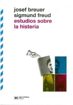 Estudios sobre la histeria