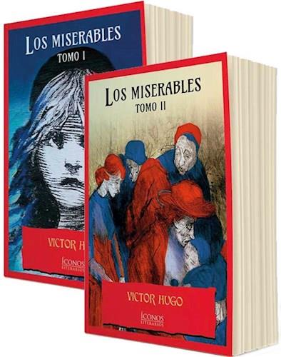 Miserables, los - 2 tomos