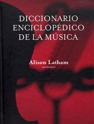 Dicc.encic.de la musica