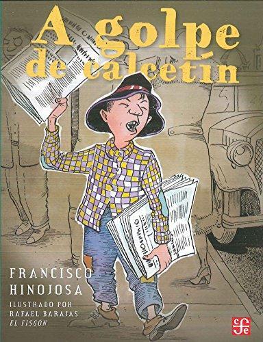 A golpe de calcetin