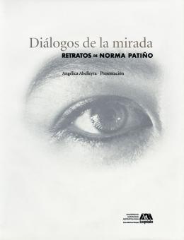Dialogos en la mirada . Retratos