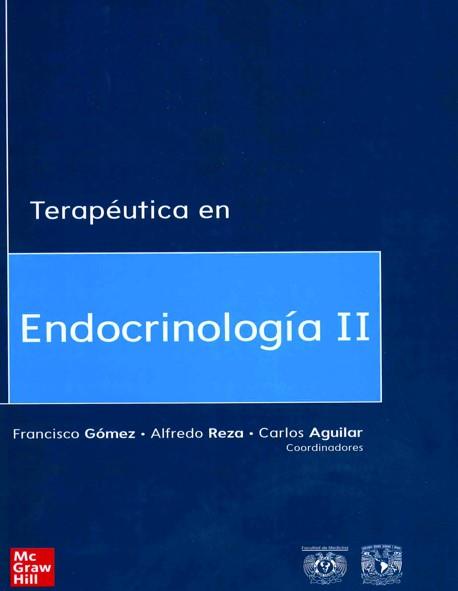 Terapeutica en endicronologia 2