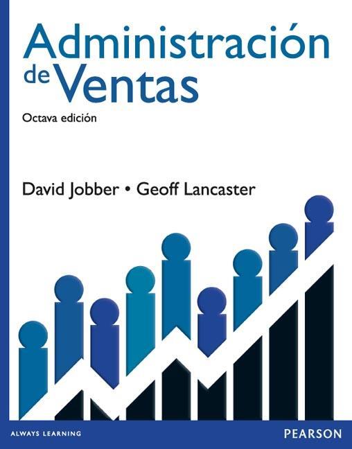 Administracion de ventas