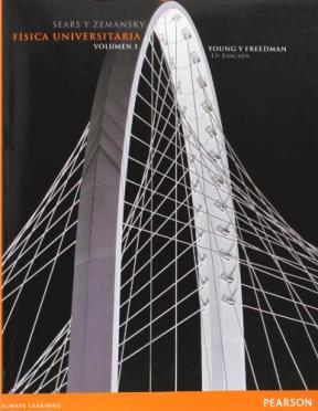 Fisica universitaria 1 - 13/ed.