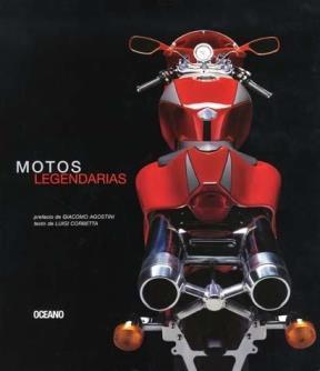 Motos legendarias