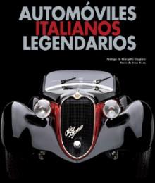 Automoviles italianos legendarios