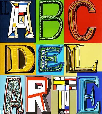 Abc del arte