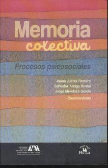 Memoria colectiva . Procesos psicosociales