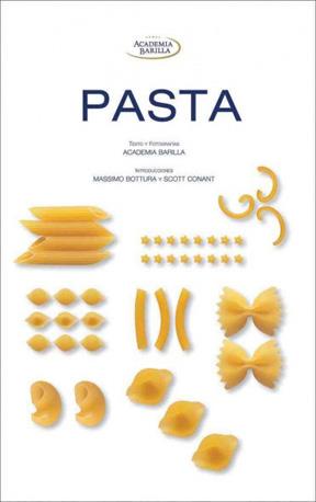 Pasta - academia barilla
