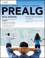 Prealg