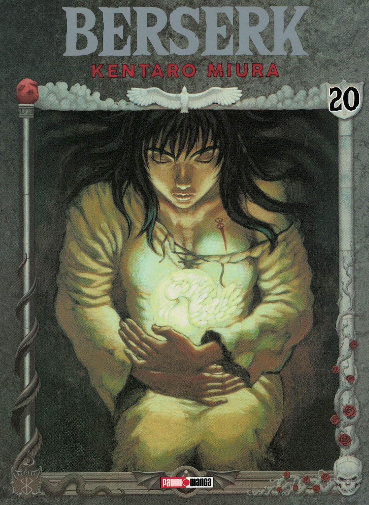 Berserk 20
