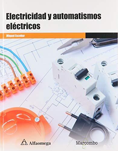 Electricidad y automatismos electricos
