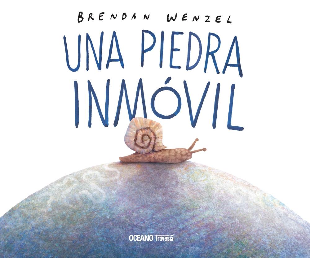 Una piedra inmovil