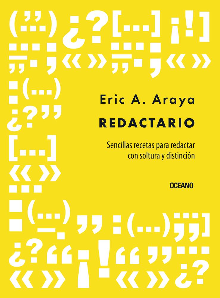 Redactario. Sencillas recetas