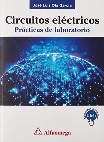 Circuitos electricos. Practicas d labora