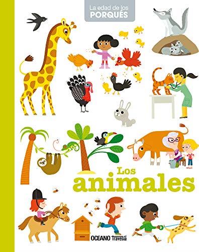 Animales, los - la edad de los porques