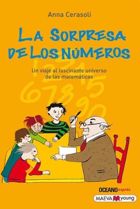 La sorpresa de los numeros