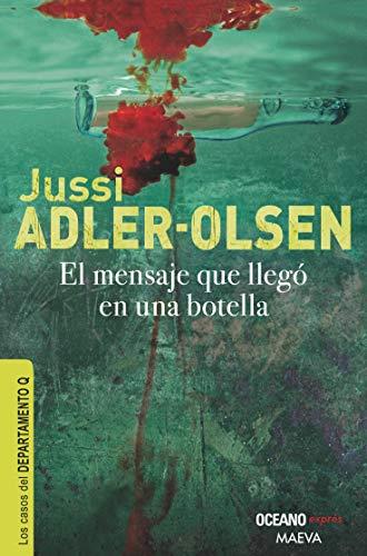 El mensaje que llego en una botella