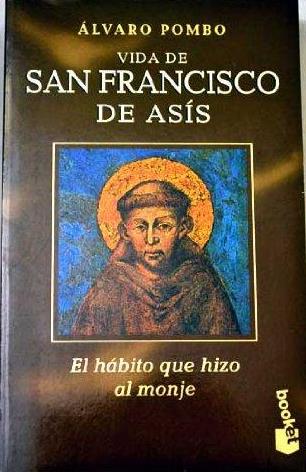 San francisco de asis vida de