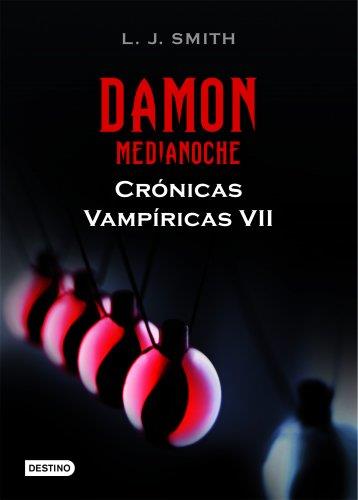 Cronicas vampiricas 7 damon. Medianoche