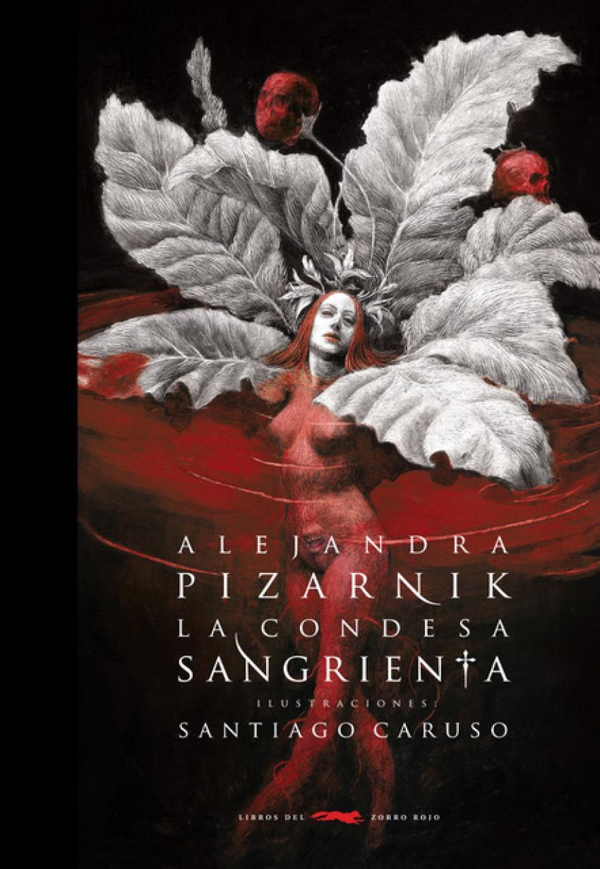 Condesa sangrienta, la (aniversario)