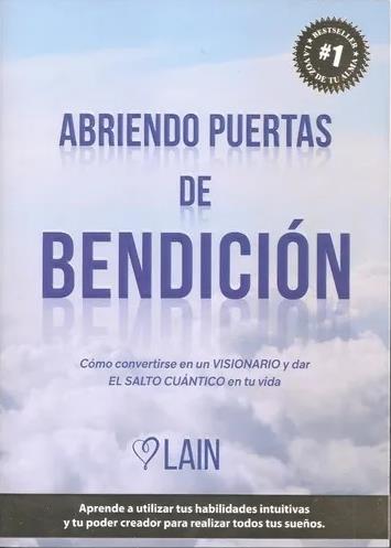 Abriendo puertas de bendicion 4 - td
