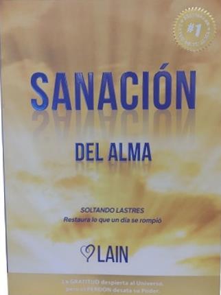 Sanacion del alma 5 - td
