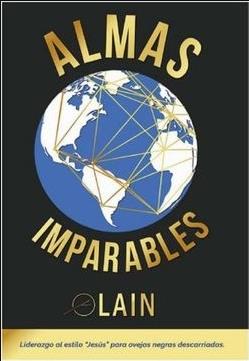 Almas imparables. Vol 11 - td