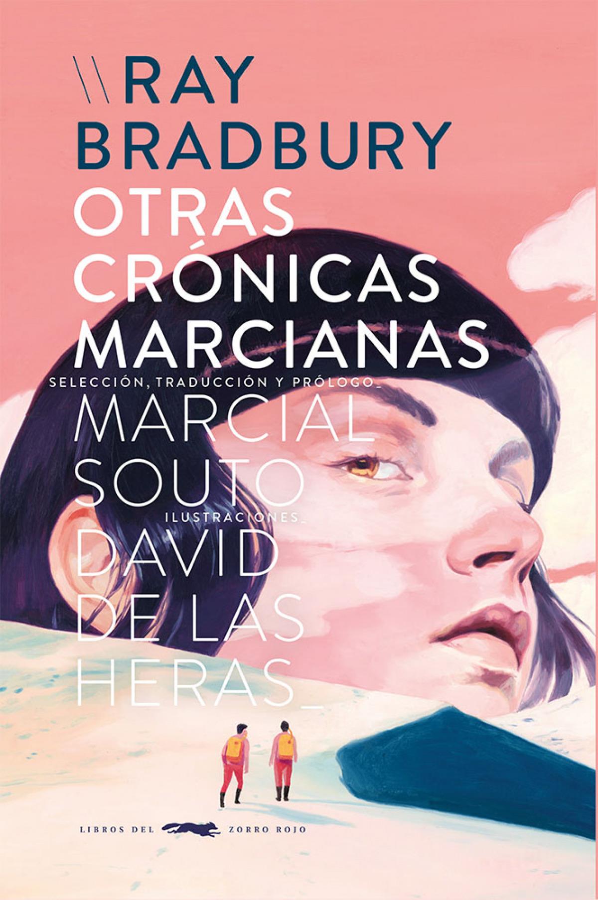 Otras cronicas marcianas