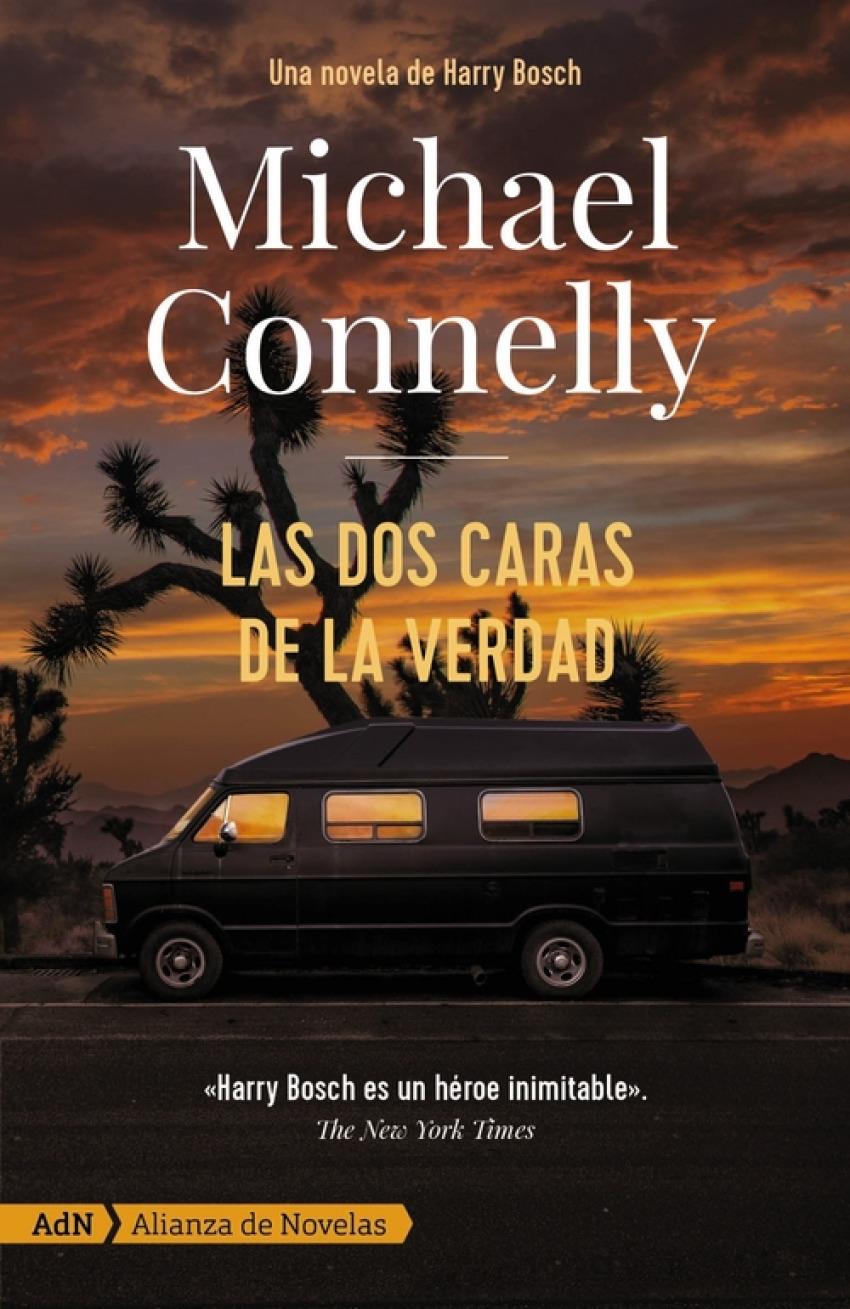 Dos caras de la verdad las ( bol )