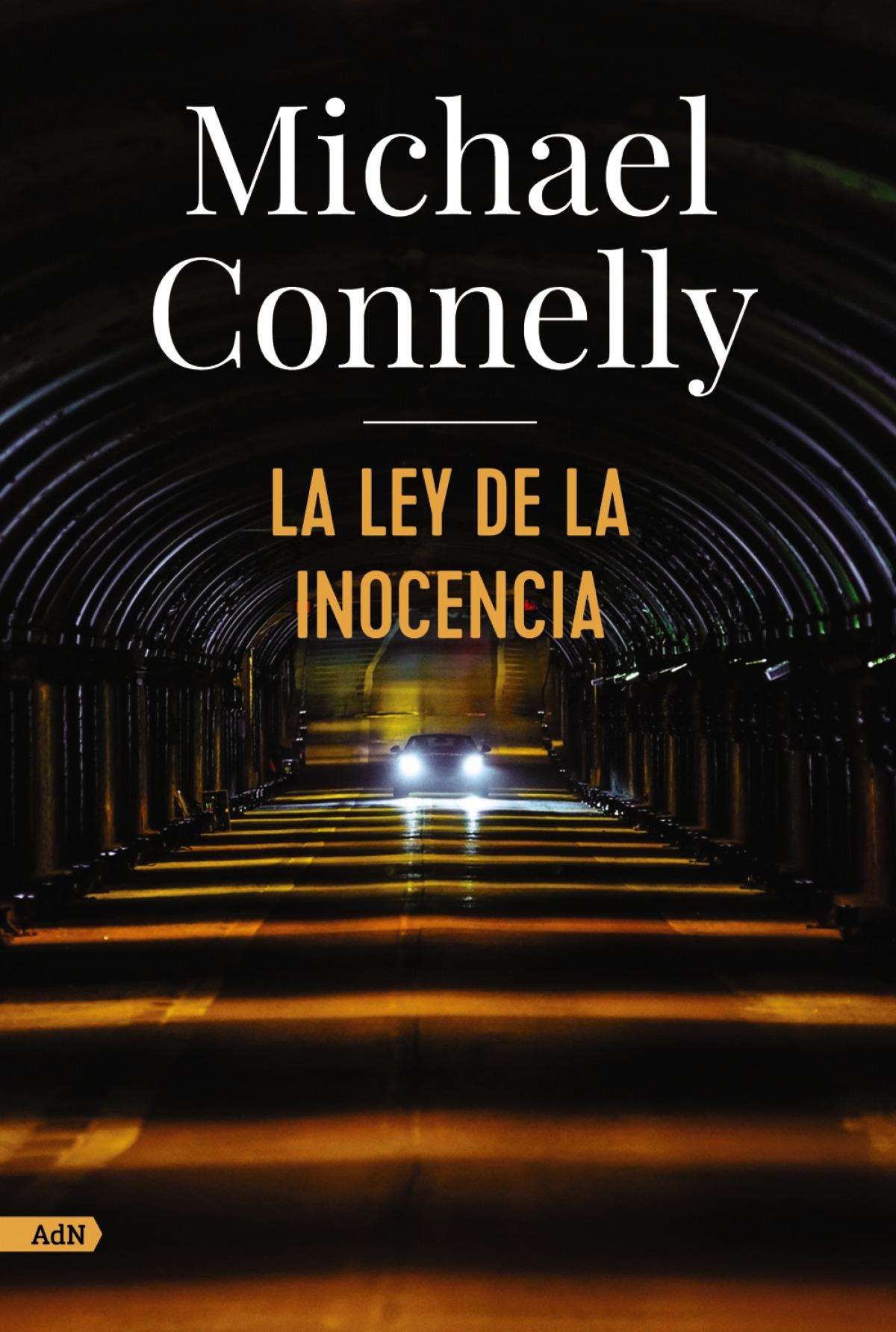 Ley de la inocencia la