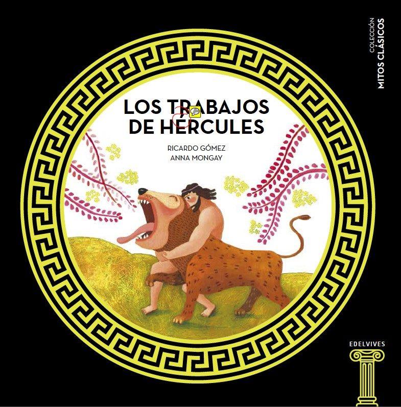 Los trabajos de hercules