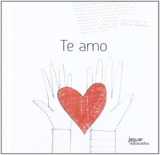 Te amo