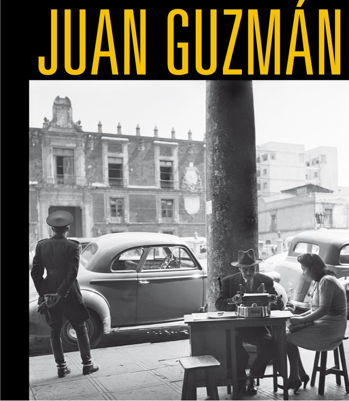Juan guzman