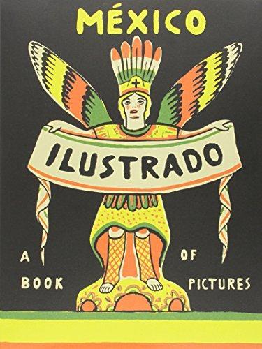 Mexico ilustrado