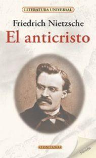 El anticristo