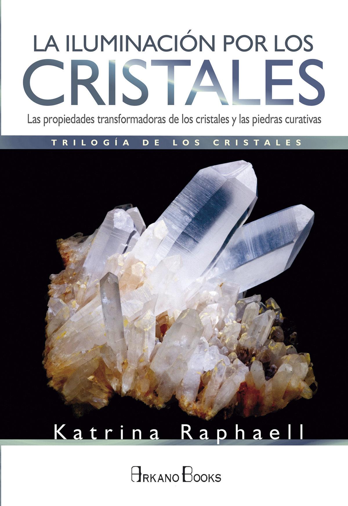 Iluminacion por los cristales 1, la - 2018