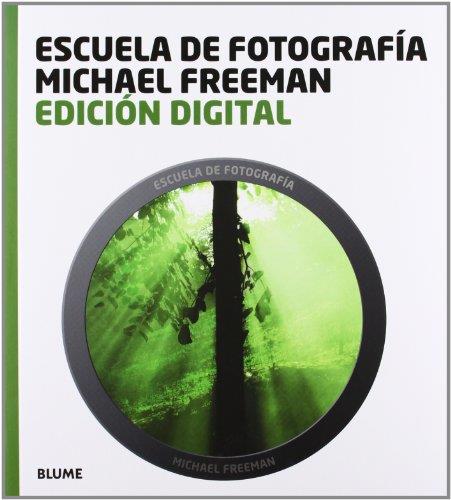 Escuela de fotografia - edicion digital