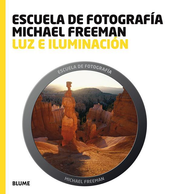 Escuela de fotografia - luz e iluminacion