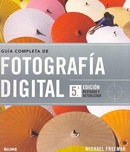 Guia completa de fotografia digital
