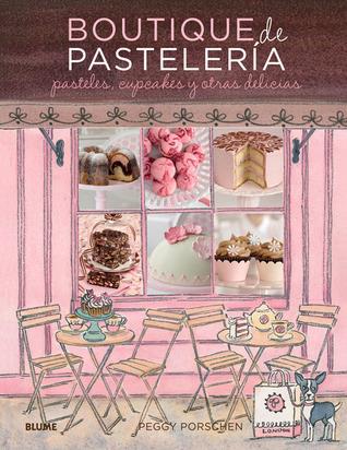 Boutique de pasteleria